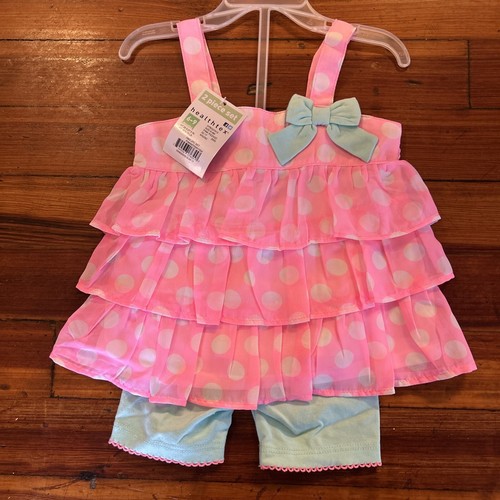 Completo bambino due pezzi