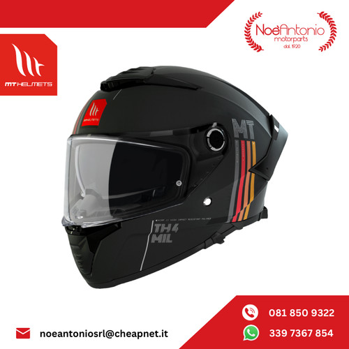Casco helmets integrale - mt,