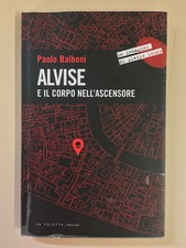 Alvise e il corpo