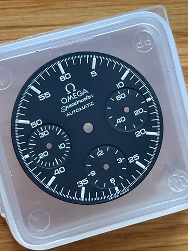Quadrante originale omega - quadrante,