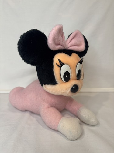 Baby minnie walt disney - baby,