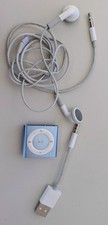 Apple iPod shuffle 4a