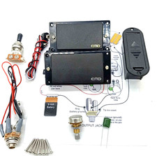 EMG 81 85 Active Humbucker