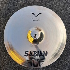 Sabian Vault Crash 17"