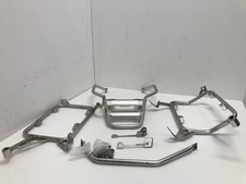 SUPPORTI VALIGIE ALLUMINIO BMW