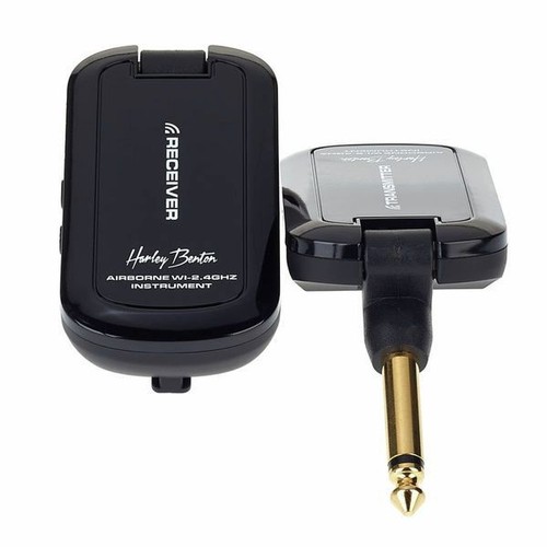 Trasmettitori wireless harley - trasmettitori,
