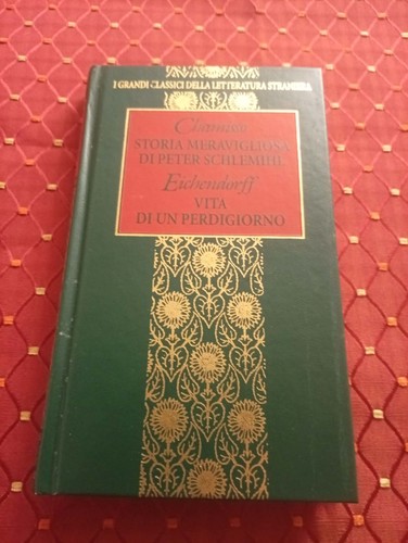 Storia meravigliosa peter - storia, di