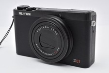 Fujifilm XQ1 fotocamera
