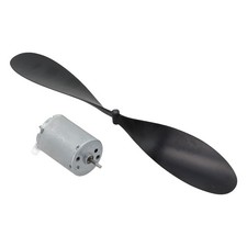 Piccola turbina eolica per