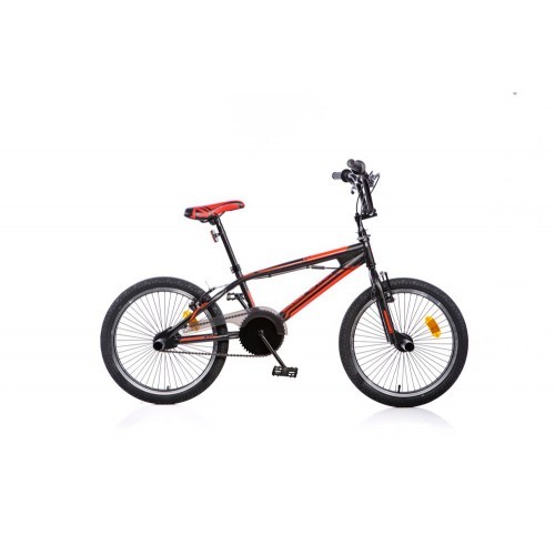 Bicicletta pollici - bicicletta,