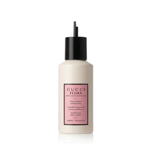 Gucci flora gorgeous gardenia - gorgeous,