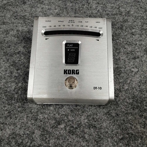 Processori altri effetti - , korg