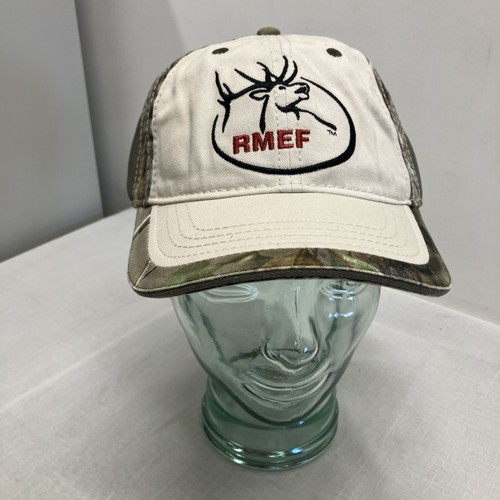 Rmef cappello mimetico - rmef,