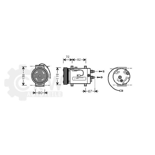 Ava quality cooling - quality,