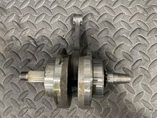 1984 Honda CB125 CB125S CB 125