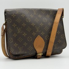 Borsa a tracolla Louis Vuitton