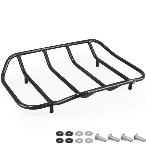 Tour trunk pack luggage rack - tour,