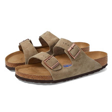 Birkenstock Arizona Taupe