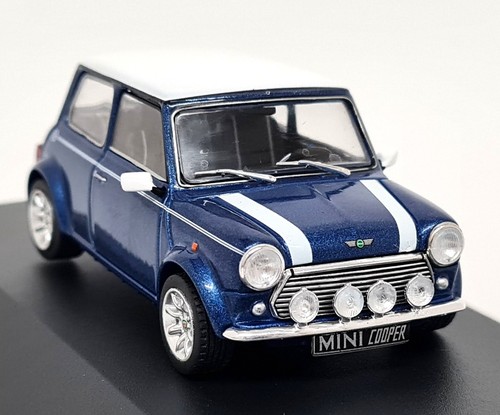 Modellino auto solido 43 - modellino, 1/43