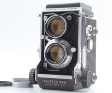 *Near MINT* Mamiya C22