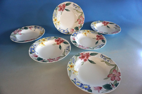 Vintage villeroy boch - &,