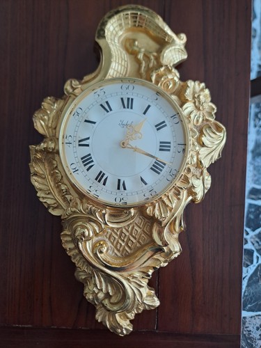 Orologio imhof pendule cartel - imhof,,