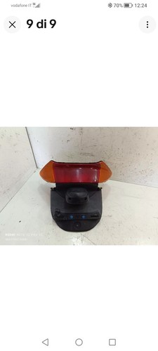 Portatarga tmax 500 - tmax,