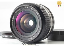 [Exc+4] Nikon Ai-s Nikkor 24mm