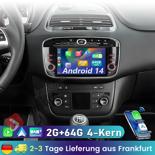 Autoradio android carplay - android, 14