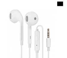 Cuffie Auricolari Con Filo