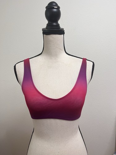 Bralette petite small pizzo - small,