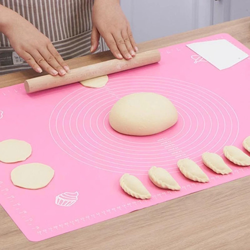 Tappetino forno silicone - da, in