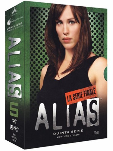 Alias stagione - stagione,