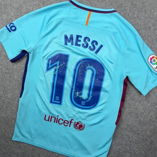 Maglia nike barcelona uomo - nike, fc