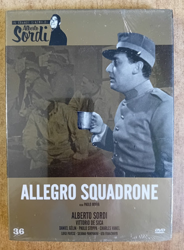 Allegro - sordi),