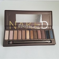 Urban decay naked palette - decay,