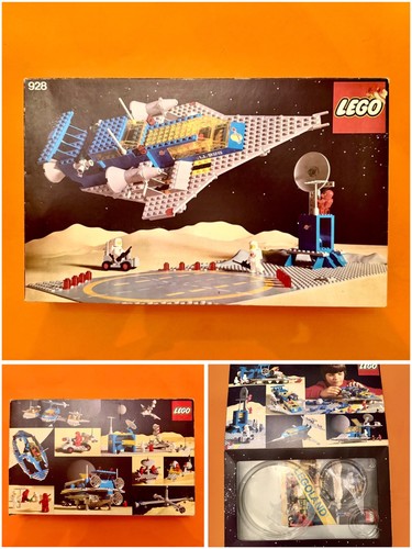 Lego classic space - lego,