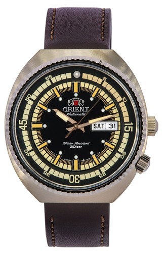 Orologio orient neo classic - orologio,