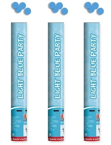 Cannone tubo - 3,