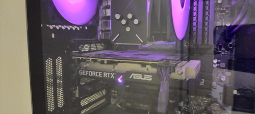 Asus dual geforce rtx 3060 - geforce, ti