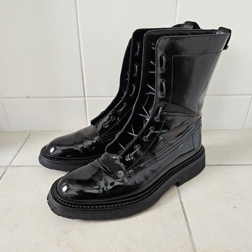 Stivali combattimento dior - stivali, da