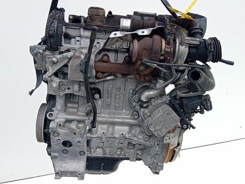 Motore ford fiesta 2012 6 - ford, 1.6