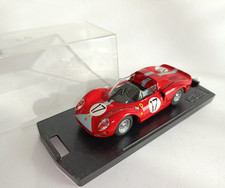 Model Box Ferrari 365 P2 LeMans 1965  1/43