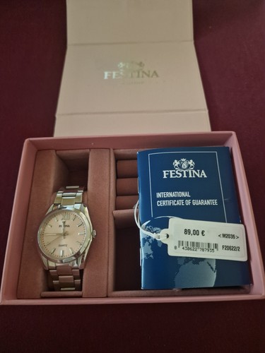 Orologio polso donna - orologio, da