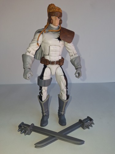 Marvel legends men - legends, x-men