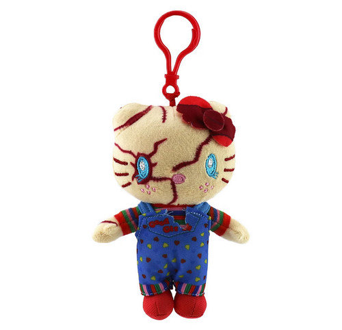 Hello kitty chucky child - kitty, child's