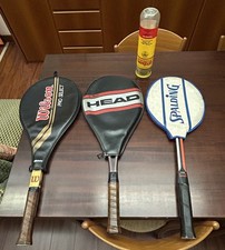 Racchette tennis vintage - racchette,