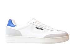 Blauer USA Men's Sneakers