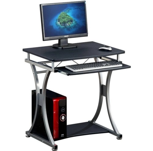 Techly computer desk cm - techly,
