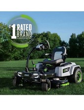 Kit rasaerba EGO ZT4205S